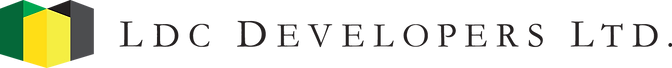 LDC Developers LTD. Logo